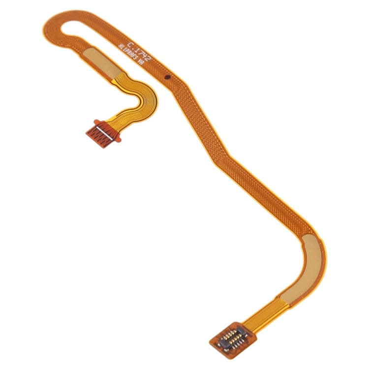 Fingerprint Sensor Flex Cable Extension for Huawei Honor 8 Lite - Flex Cable by PMc TechLife | Online Shopping South Africa | PMc TechLife | Buy Now Pay Later Mobicred