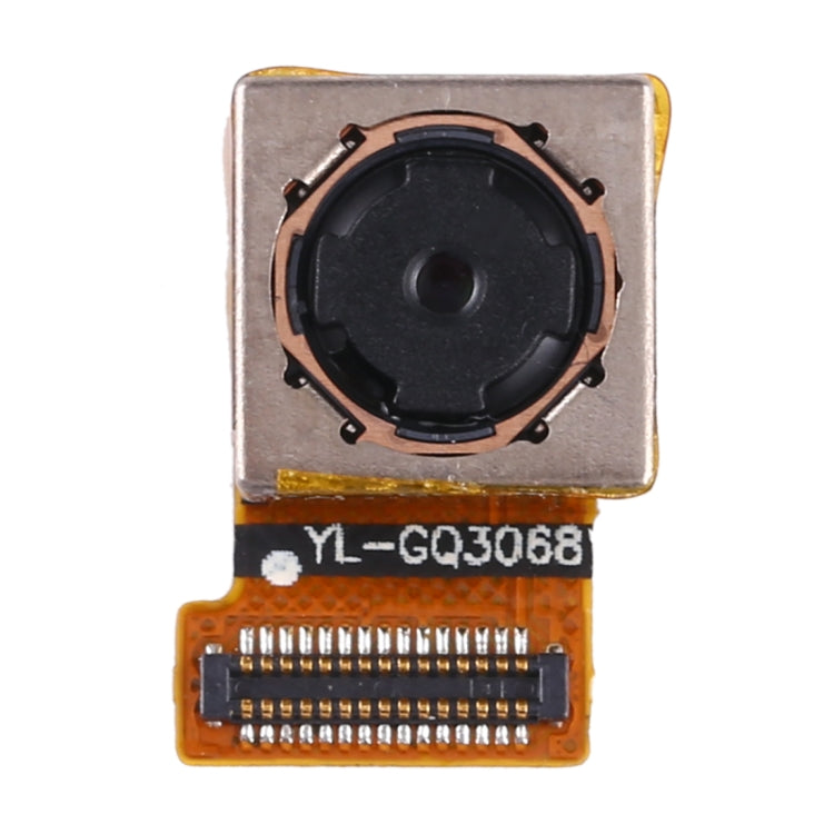 Back Facing Camera for Ulefone S1 (5MP) - Ulefone by PMC TechLife | Online Shopping South Africa | PMC TechLife