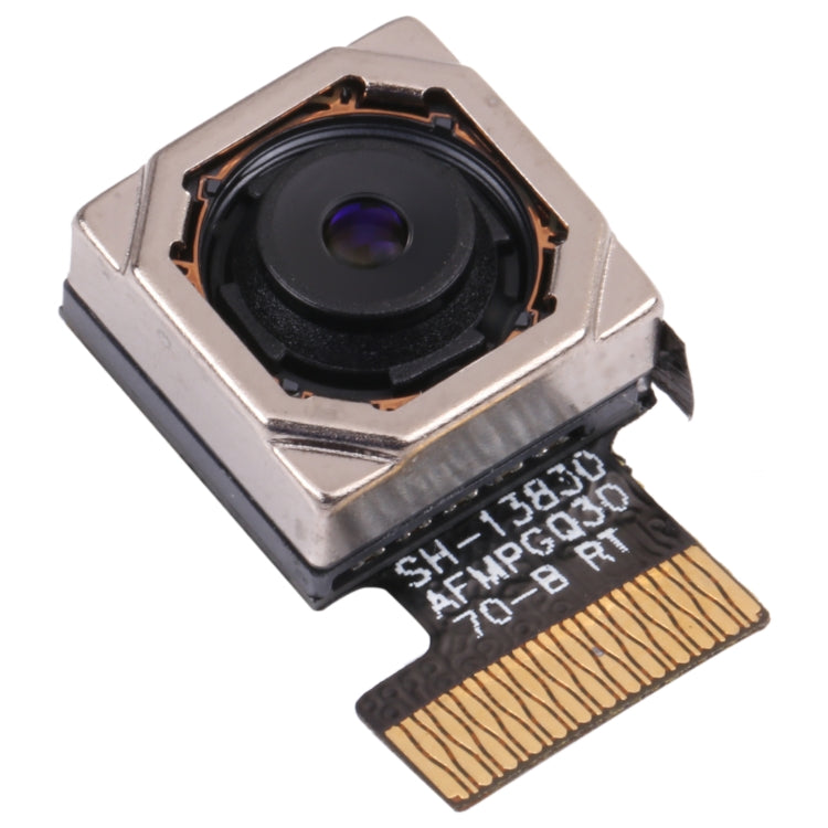 Back Facing Camera for Ulefone S10 Pro - Ulefone by PMC TechLife | Online Shopping South Africa | PMC TechLife