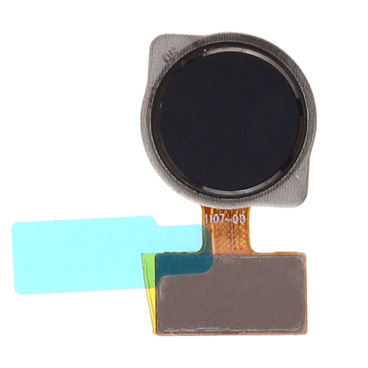 Fingerprint Sensor Flex Cable for Xiaomi Mi Play (Black) - Flex Cable by PMC Jewellery | Online Shopping South Africa | PMC Jewellery | Buy Now Pay Later Mobicred