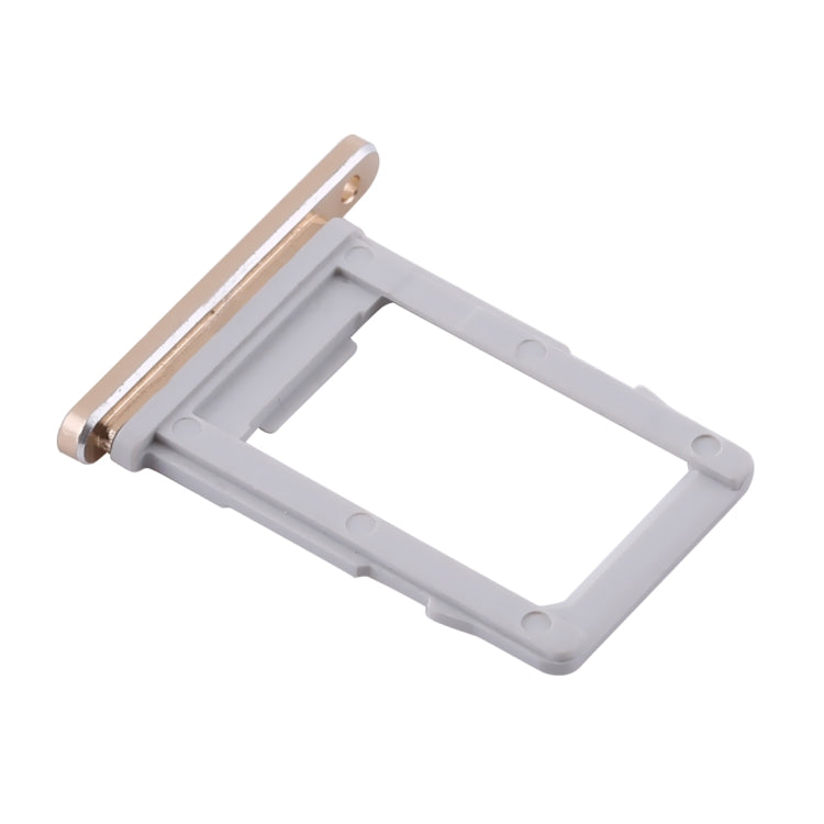 SIM Card Tray for LG Q6 / M700 / M700N / G6 Mini(Gold) - For LG by PMc TechLife | Online Shopping South Africa | PMc TechLife | Buy Now Pay Later Mobicred