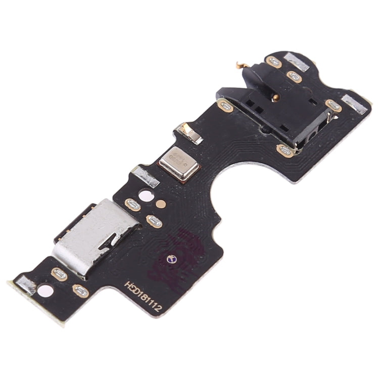 Charging Port Board for 360 N7 Pro - For 360 by PMC Jewellery | Online Shopping South Africa | PMC Jewellery | Buy Now Pay Later Mobicred