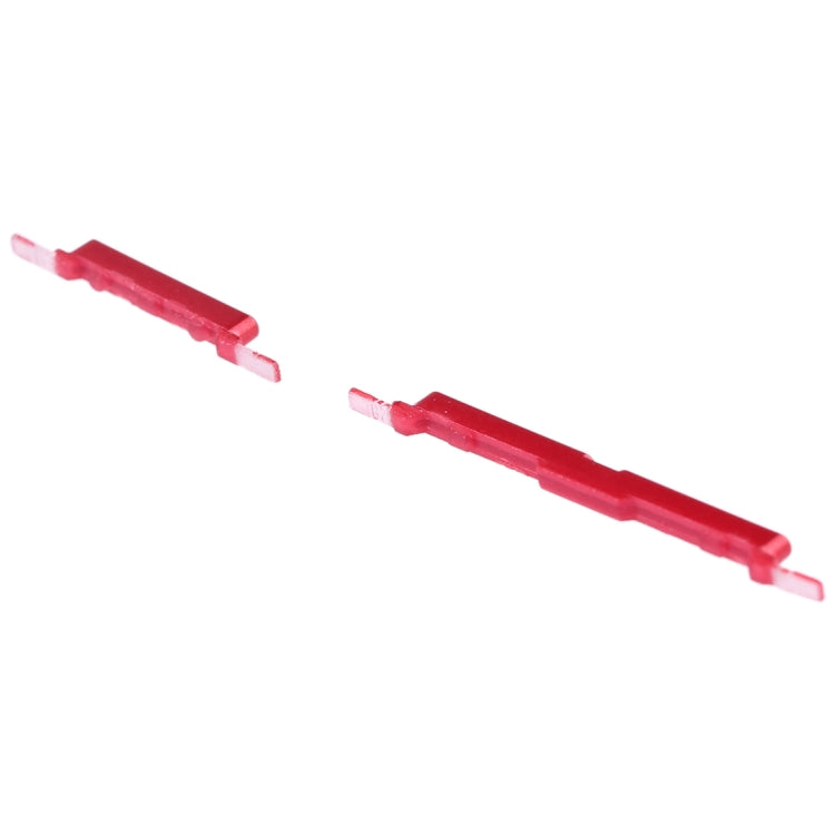 For OPPO A3 Side Keys(Red) - Home key & Side Key by PMc TechLife | Online Shopping South Africa | PMc TechLife | Buy Now Pay Later Mobicred