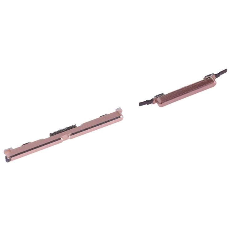 For OPPO R9 Side Keys(Gold) - Home key & Side Key by PMc TechLife | Online Shopping South Africa | PMc TechLife | Buy Now Pay Later Mobicred