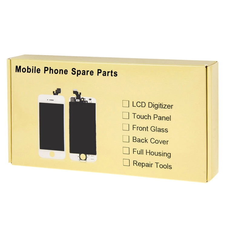 Battery Back Cover for Motorola Moto G7 (White) - Back Cover by PMc TechLife | Online Shopping South Africa | PMc TechLife | Buy Now Pay Later Mobicred