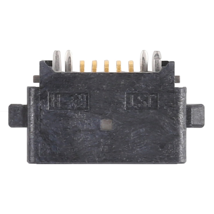 10 PCS Charging Port Connector for Nokia Lumia 920 - Charging Port Connector by PMC TechLife | Online Shopping South Africa | PMC TechLife | Buy Now Pay Later Mobicred