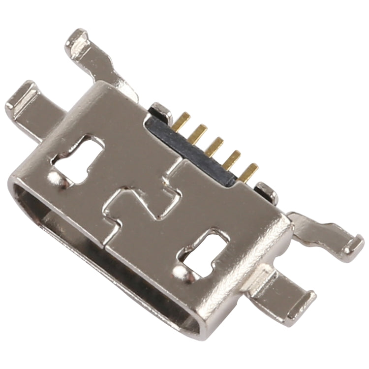 10 PCS Charging Port Connector for Nokia Lumia 1320 - Charging Port Connector by PMc TechLife | Online Shopping South Africa | PMc TechLife | Buy Now Pay Later Mobicred
