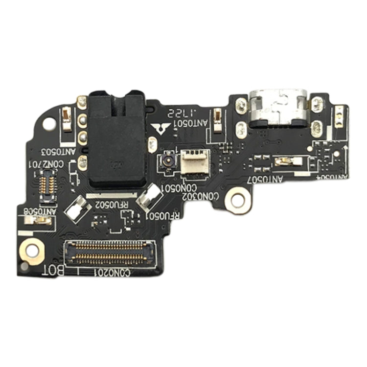 Charging Port Board for ASUS ZenFone 4 Selfie Pro ZD552KL Z01MD - Tail Connector by PMC Jewellery | Online Shopping South Africa | PMC Jewellery | Buy Now Pay Later Mobicred