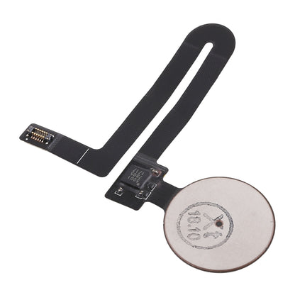 Fingerprint Sensor Flex Cable for HTC U11+ (Black) - Flex Cable by PMC Jewellery | Online Shopping South Africa | PMC Jewellery | Buy Now Pay Later Mobicred