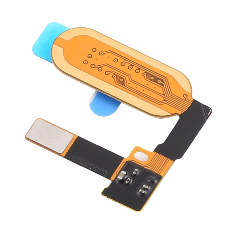 Fingerprint Sensor Flex Cable for HTC U Play - Flex Cable by PMC TechLife | Online Shopping South Africa | PMC TechLife | Buy Now Pay Later Mobicred