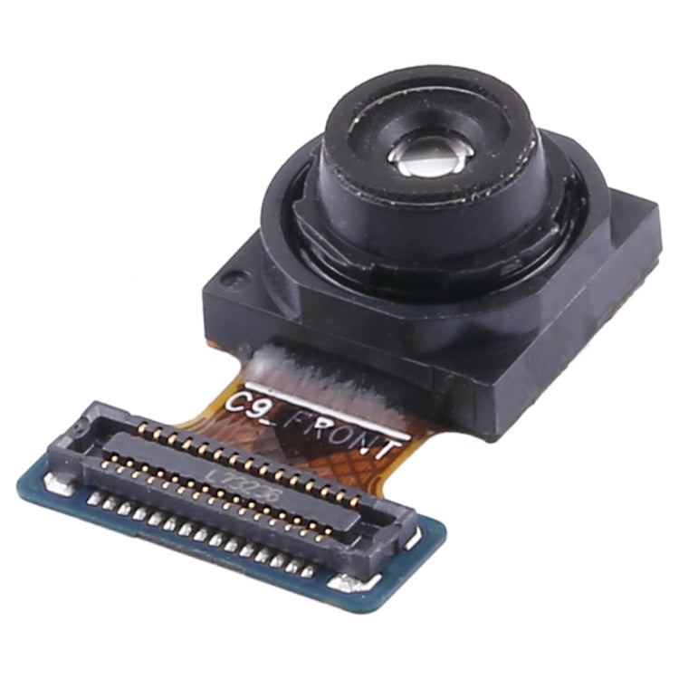 For Galaxy C8 / C7100, C7(2017) / J7+, C710F/DS Front Facing Camera Module - Other Galaxy Parts by PMc TechLife | Online Shopping South Africa | PMc TechLife | Buy Now Pay Later Mobicred