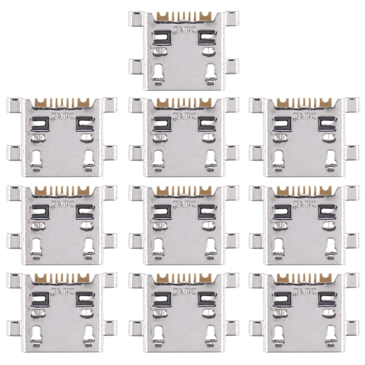 For W2013 10pcs Charging Port Connector - free shipping - PMC TechLife - Order now!