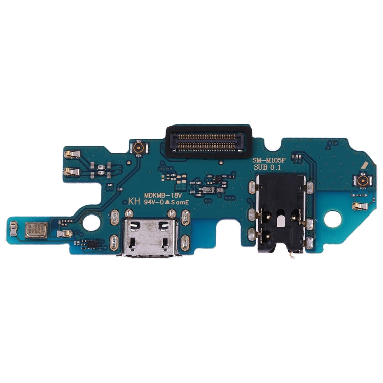 For Galaxy M10 SM-M105F Charging Port Board - free shipping - PMc TechLife - Order now!