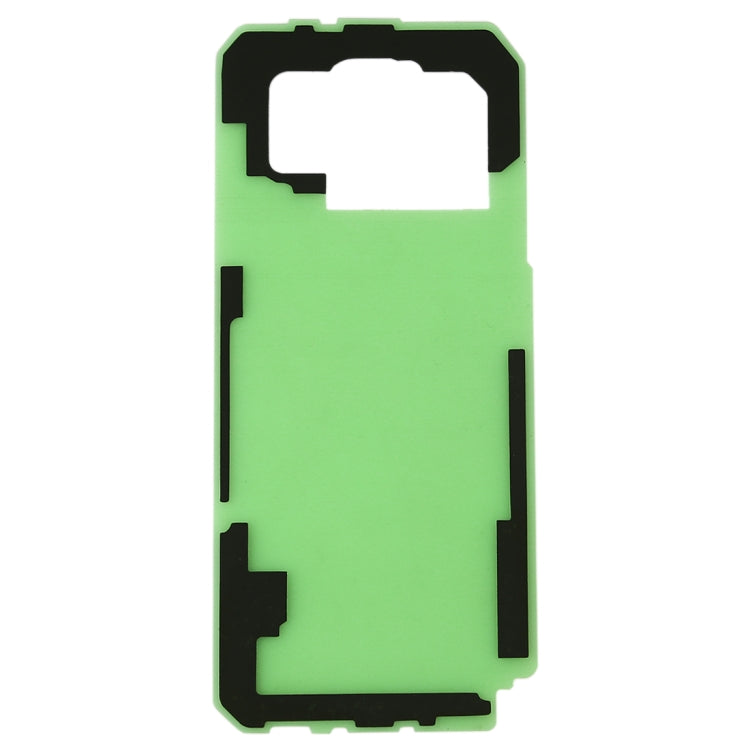 For Galaxy Note9 10pcs Waterproof Adhesive Stickers - free shipping - PMc TechLife - Order now!