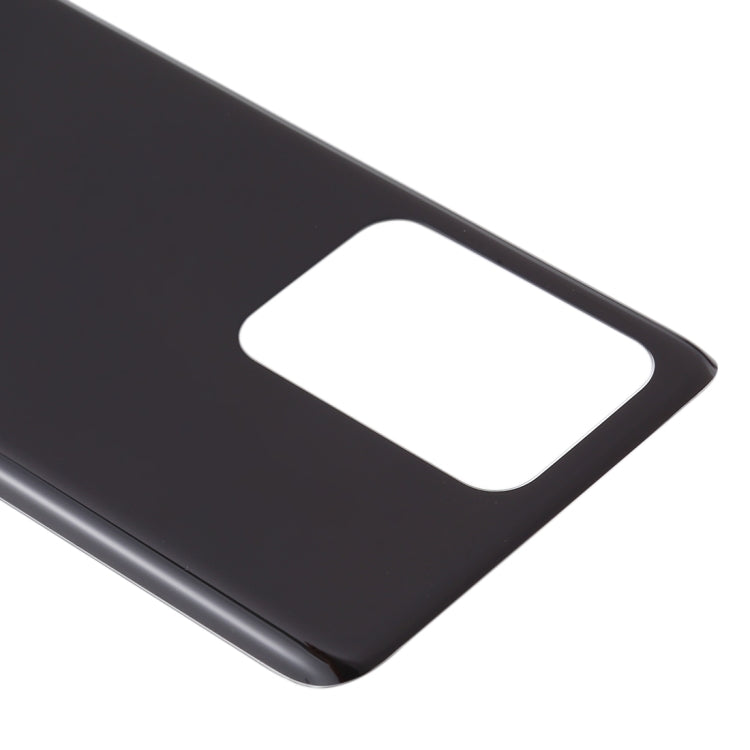 For Samsung Galaxy S20 Ultra Battery Back Cover (Black) - free shipping - PMc TechLife - Order now!