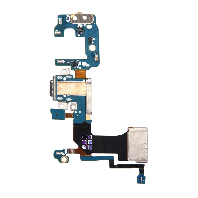 For Galaxy S8 / G9500 Charging Port Board - free shipping - PMc TechLife - Order now!