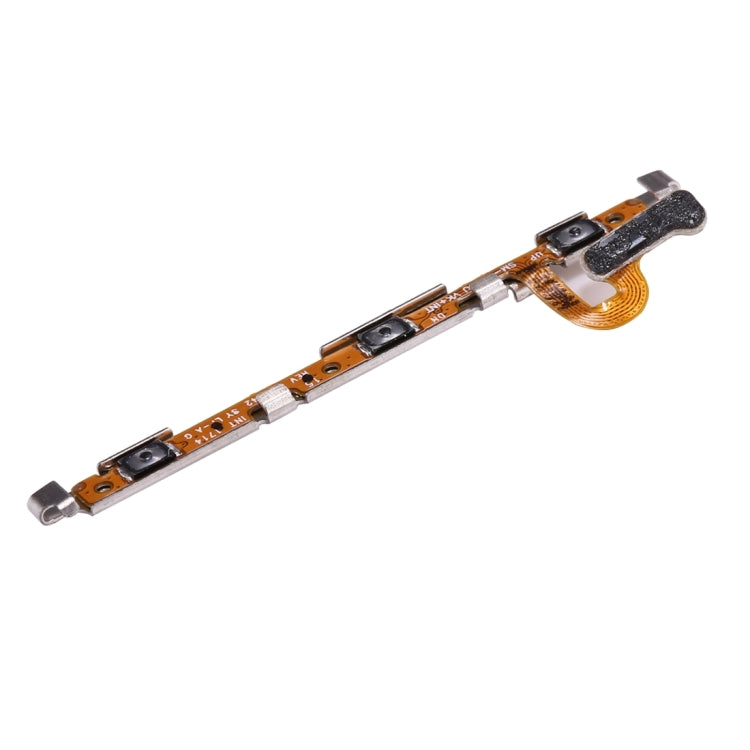 For Galaxy S8 / G950 & S8+ / G955 Volume Button Flex Cable - Flex Cable by PMC Jewellery | Online Shopping South Africa | PMC Jewellery