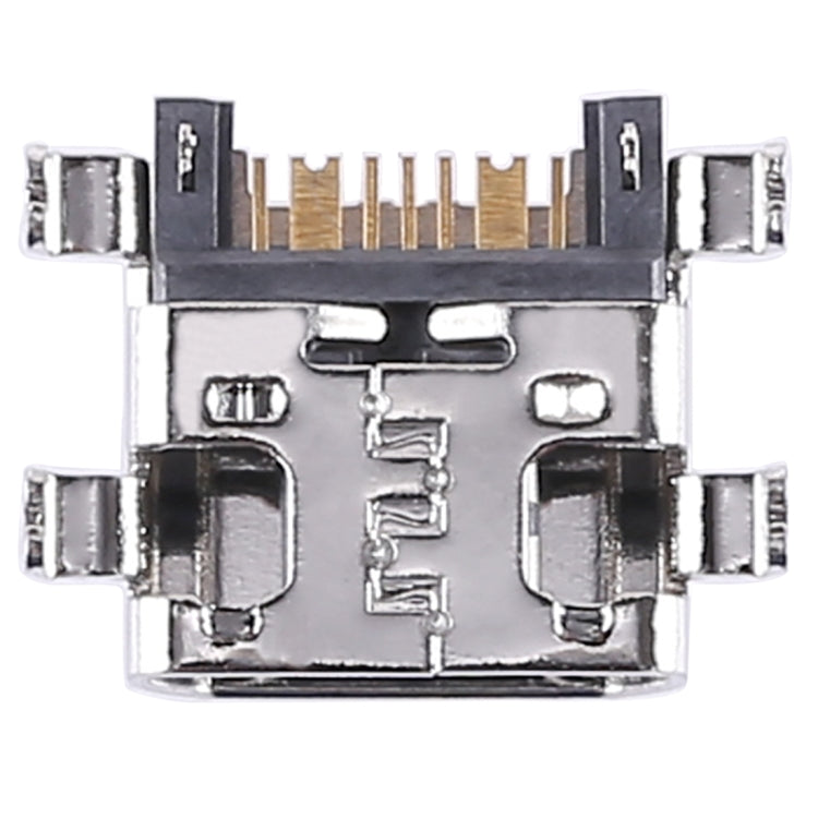 For Galaxy Core i8262d / i8162 10pcs Charging Port Connector - Other Galaxy Parts by PMc TechLife | Online Shopping South Africa | PMc TechLife | Buy Now Pay Later Mobicred