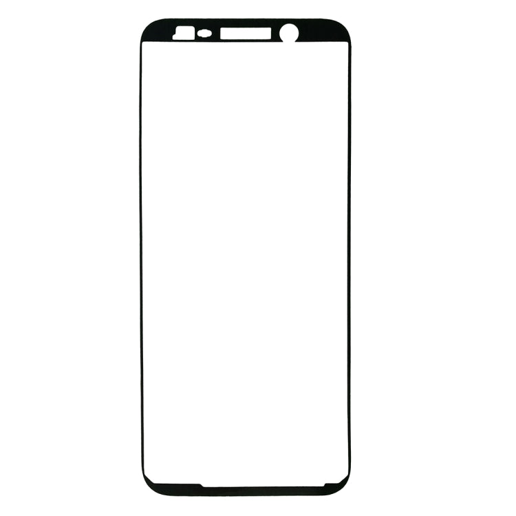 For Galaxy A6 (2018) / A600 10pcs Front Housing Adhesive - free shipping - PMc TechLife - Order now!
