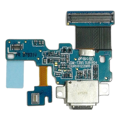 For Galaxy Tab Active2 8.0 LTE / T395 Charging Port Board - Single Tail Connector by PMC Jewellery | Online Shopping South Africa | PMC Jewellery | Buy Now Pay Later Mobicred