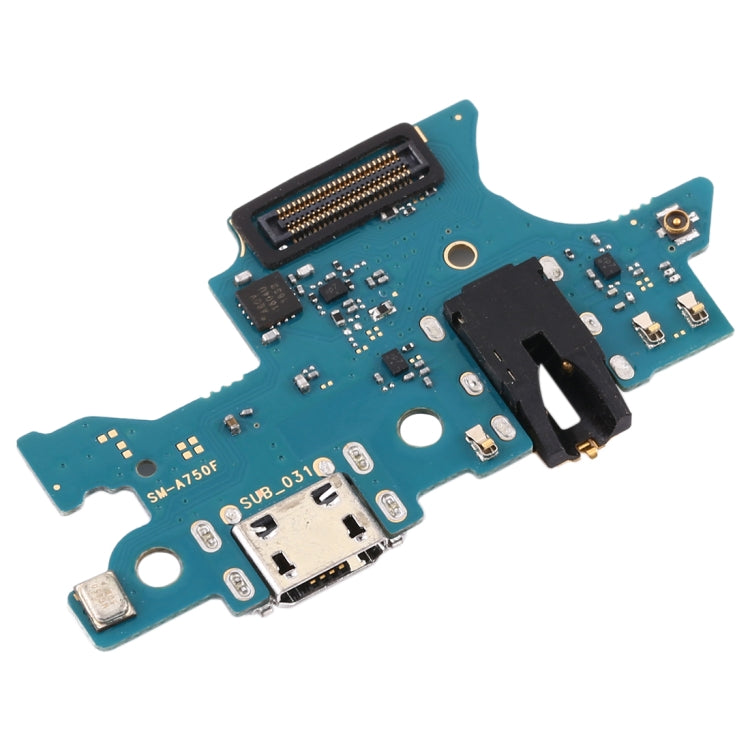 For Galaxy A7 (2018) / A750F Charging Port Board - free shipping - PMc TechLife - Order now!