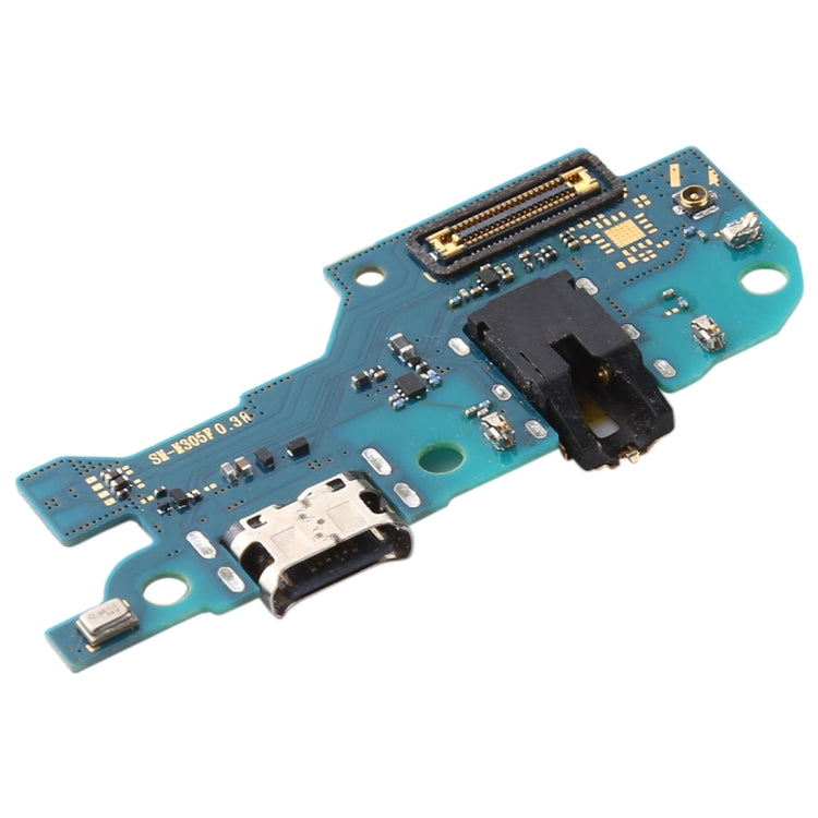 For Galaxy M30 SM-M305F Original Charging Port Board - free shipping - PMc TechLife - Order now!