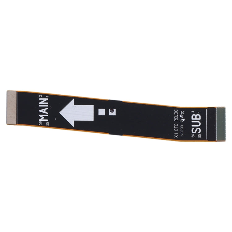 Motherboard Flex Cable for Samsung Galaxy S20 - Flex Cable by PMC TechLife | Online Shopping South Africa | PMC TechLife | Buy Now Pay Later Mobicred