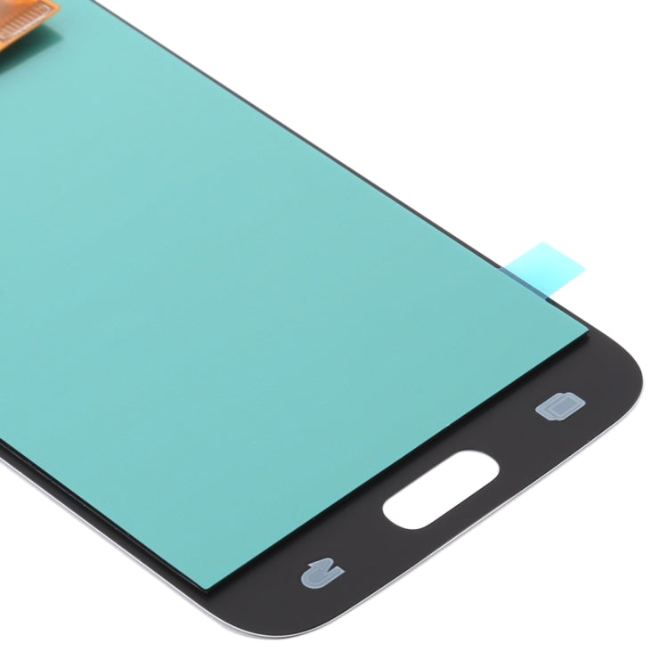 OLED LCD Screen for Samsung Galaxy S7 with Digitizer Full Assembly (Black) - free shipping - PMc TechLife - Order now!