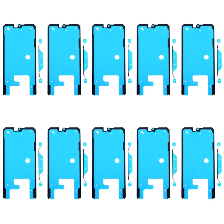For Samsung Galaxy S20 Ultra 10pcs Front Housing Adhesive - free shipping - PMc TechLife - Order now!