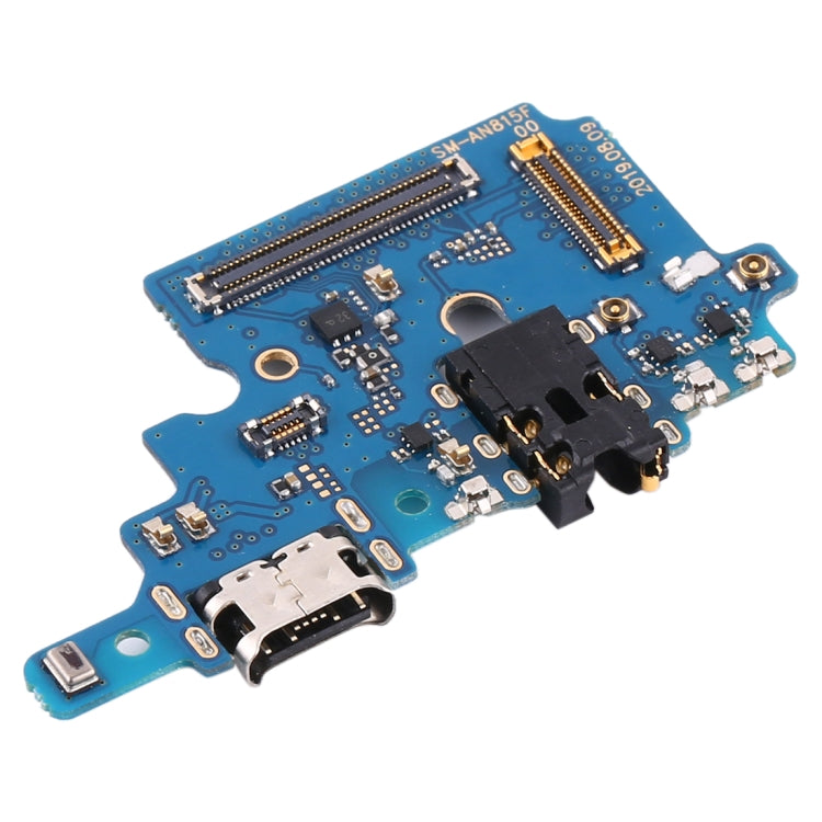 Charging Port Board for Samsung Galaxy A81 / SM-A815F - Tail Connector by PMC Jewellery | Online Shopping South Africa | PMC Jewellery | Buy Now Pay Later Mobicred