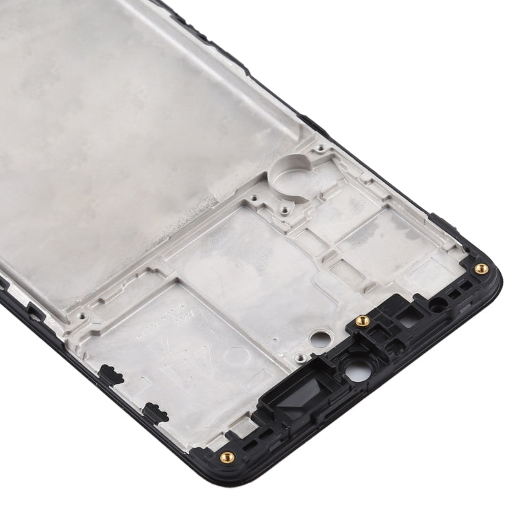 For Samsung Galaxy A41 Front Housing LCD Frame Bezel Plate - free shipping - PMc TechLife - Order now!
