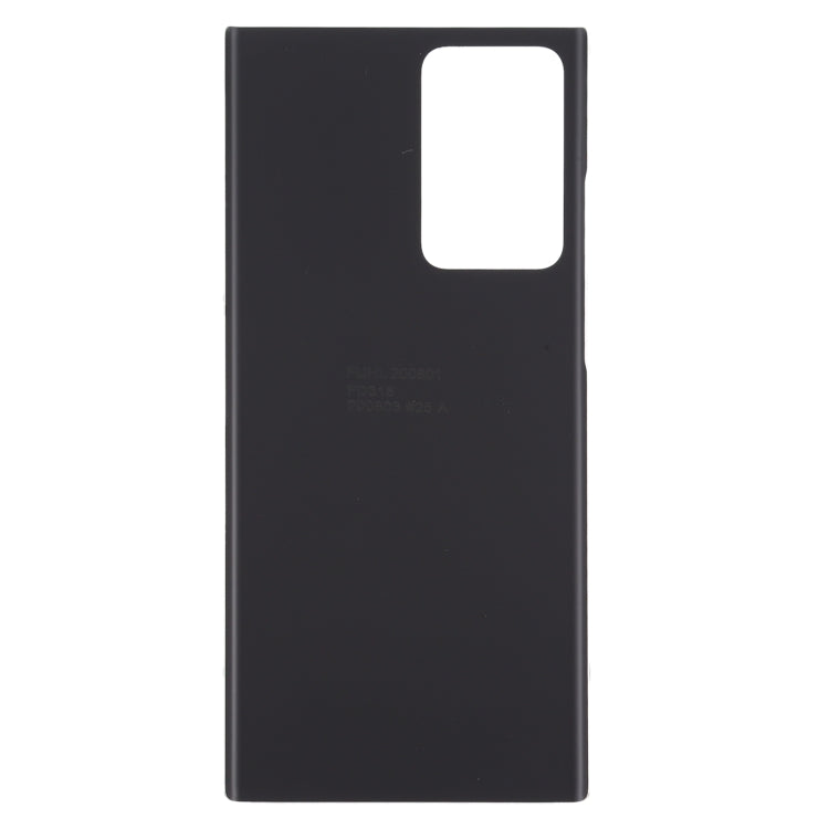 For Samsung Galaxy Note20 Ultra Battery Back Cover (Gold) - free shipping - PMc TechLife - Order now!