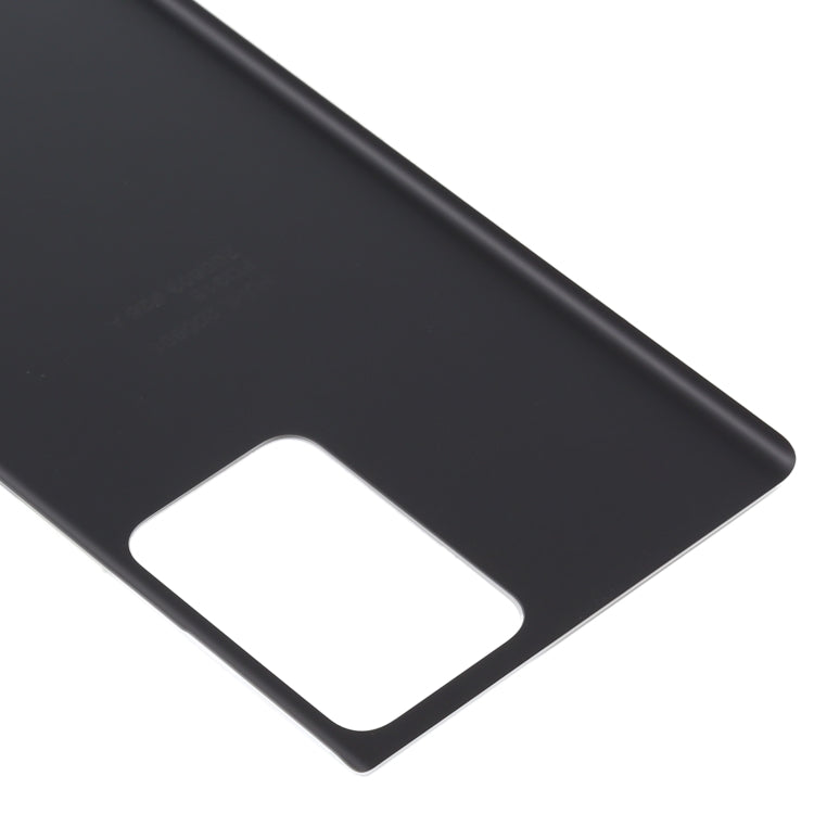 For Samsung Galaxy Note20 Ultra Battery Back Cover (Gold) - free shipping - PMc TechLife - Order now!