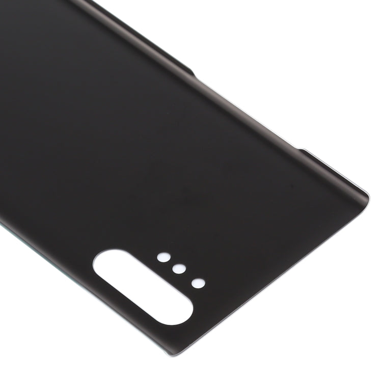 For Samsung Galaxy Note10+ Battery Back Cover (Blue) - free shipping - PMc TechLife - Order now!
