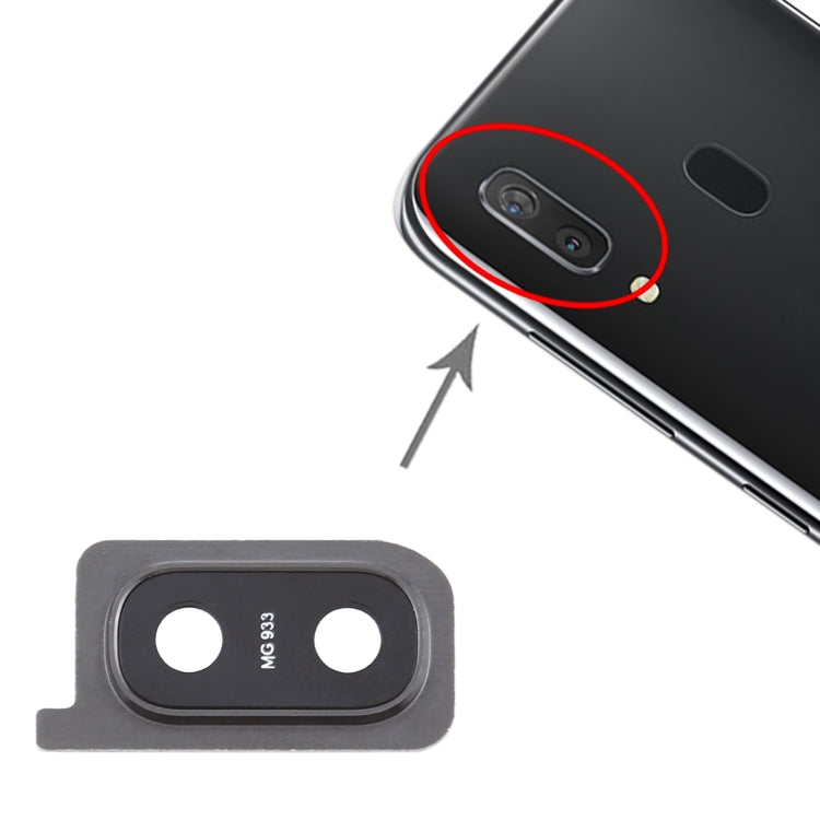 For Samsung Galaxy A30 10pcs Camera Lens Cover - free shipping - PMc TechLife - Order now!