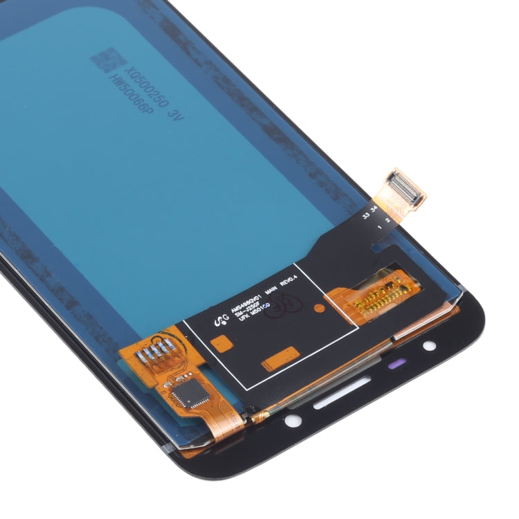 TFT LCD Screen for Galaxy J2 Pro (2018) J250F/DS With Digitizer Full Assembly(Black) - free shipping - PMc TechLife - Order now!
