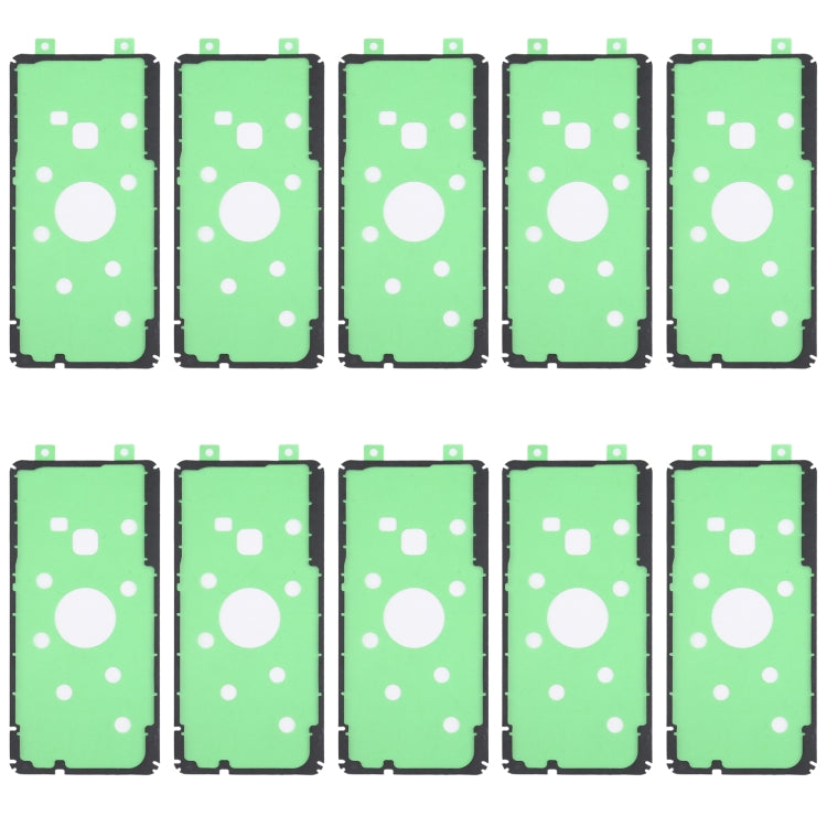 For Samsung Galaxy A9 (2018) / SM-A920 10pcs Back Housing Cover Adhesive - free shipping - PMc TechLife - Order now!