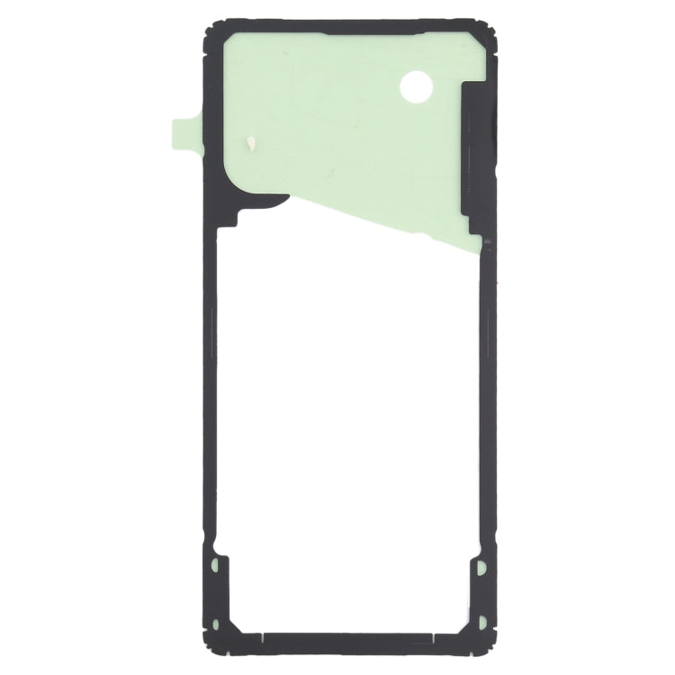 For Samsung Galaxy Note 10 Lite 10pcs Back Housing Cover Adhesive - Adhesive Sticker by PMC Jewellery | Online Shopping South Africa | PMC Jewellery | Buy Now Pay Later Mobicred