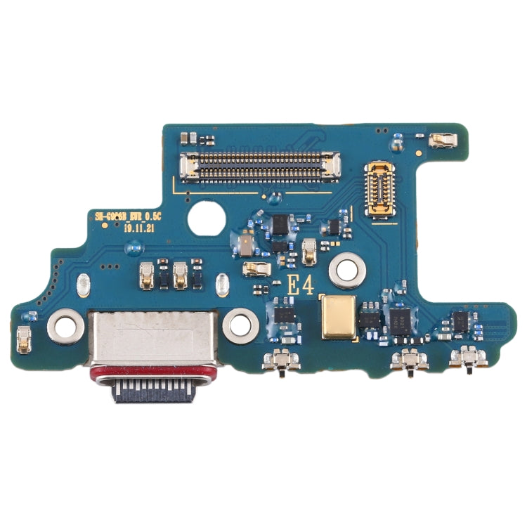 For Samsung Galaxy S20+ 5G / SM-G986B Original Charging Port Board - free shipping - PMc TechLife - Order now!