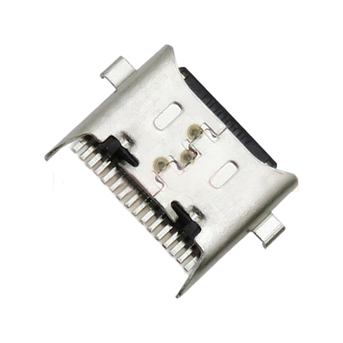 For Samsung Galaxy A20S SM-A207 10pcs Charging Port Connector - free shipping - PMc TechLife - Order now!