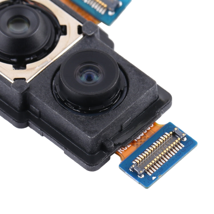 For Samsung Galaxy A71 5G SM-A716 Back Facing Camera - free shipping - PMc TechLife - Order now!