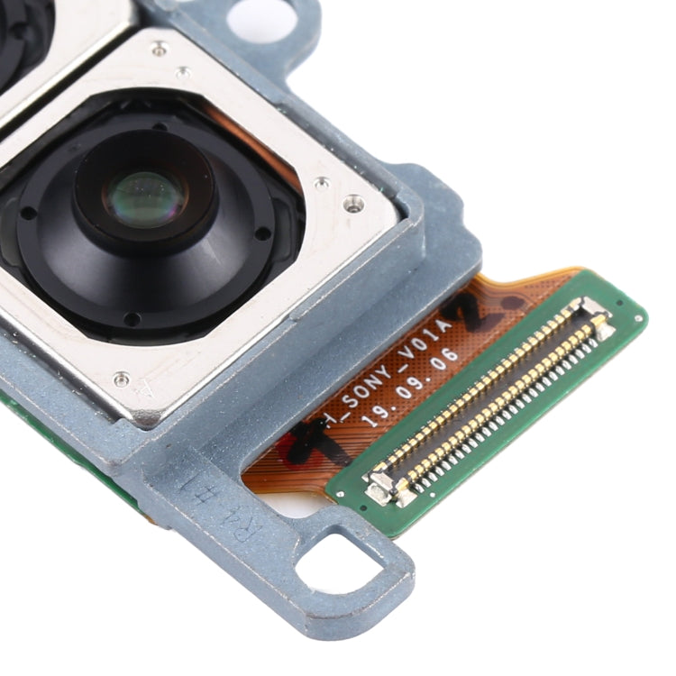 For Samsung Galaxy S20 / SM-G980F(EU Version) Main Back Facing Camera - free shipping - PMc TechLife - Order now!