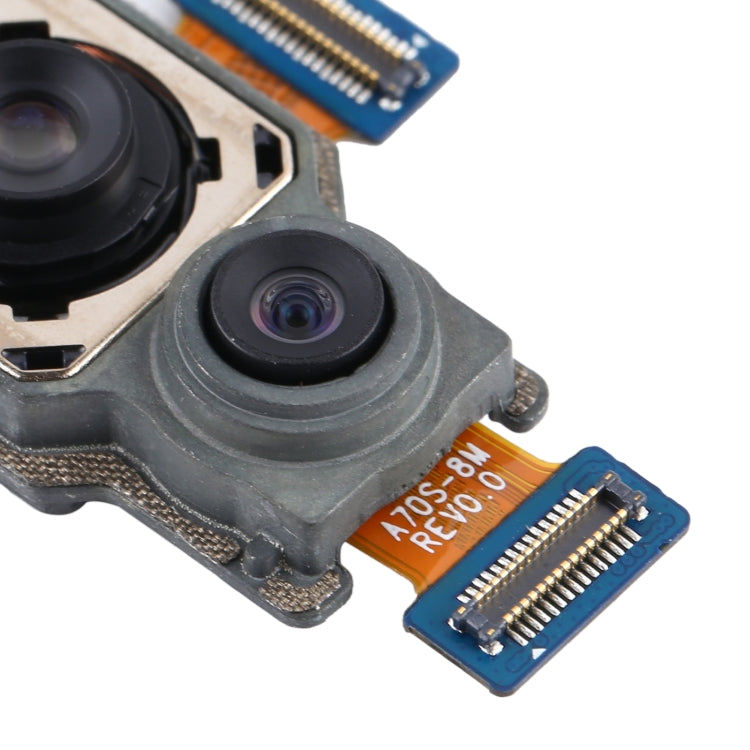 For Samsung Galaxy M31 / Galaxy M31 Prime SM-M315 Back Facing Camera - free shipping - PMc TechLife - Order now!