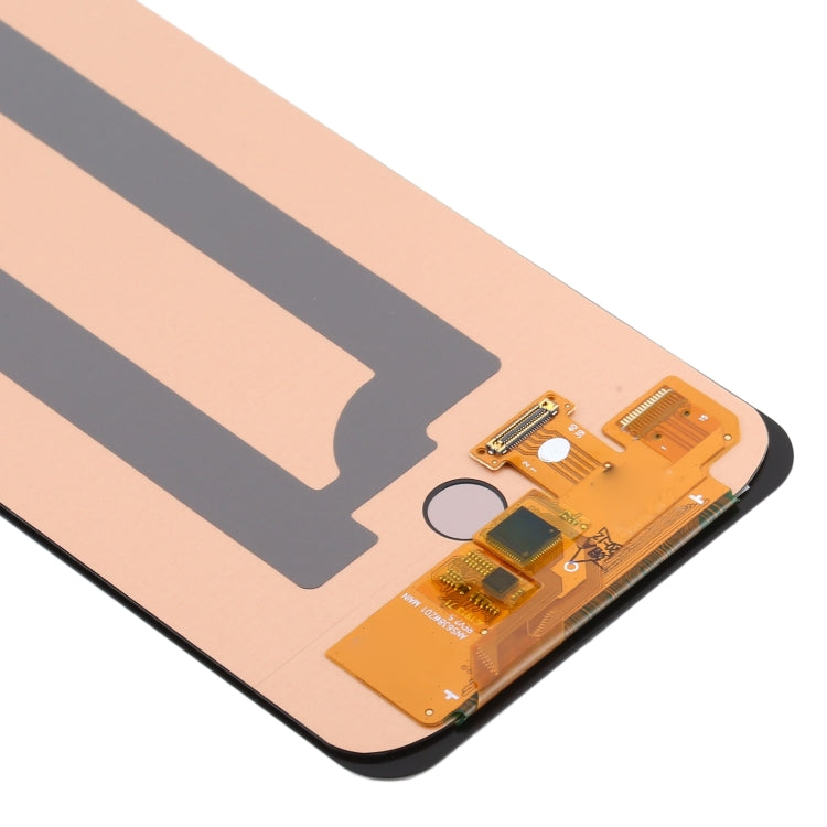 6.36 inch OLED LCD Screen for Samsung Galaxy A50 SM-A505 Digitizer Full Assembly - free shipping - PMc TechLife - Order now!