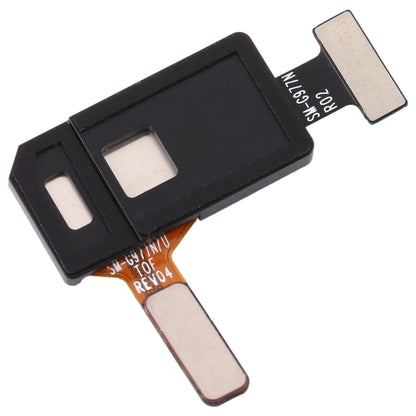 For Galaxy S10 5G EU Front Facing Camera Module - Camera by PMC Jewellery | Online Shopping South Africa | PMC Jewellery