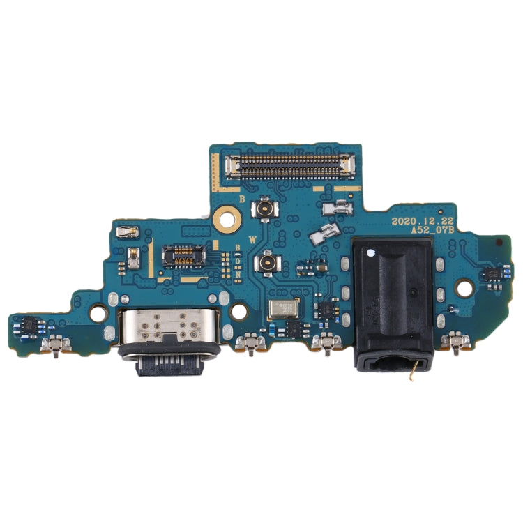 For Samsung Galaxy A52 SM-A525 Original Charging Port Board - free shipping - PMc TechLife - Order now!