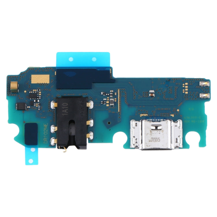 For Samsung Galaxy A02 SM-A022F Original Charging Port Board - free shipping - PMc TechLife - Order now!