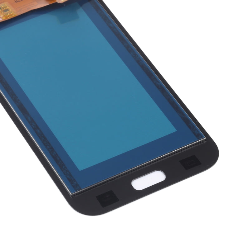 TFT LCD Screen for Galaxy A7 (2017), A720FA, A720F/DS With Digitizer Full Assembly (Black) - free shipping - PMc TechLife - Order now!