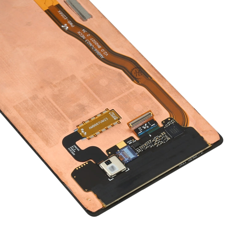 Original Super AMOLED LCD Screen for Samsung Galaxy Note20 4G With Digitizer Full Assembly - free shipping - PMc TechLife - Order now!