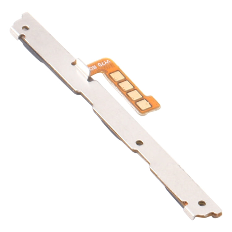 For Samsung Galaxy S10+ SM-G975 Volume Button Flex Cable - free shipping - PMc TechLife - Order now!